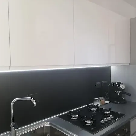 Apartment G.v. - Bilocale