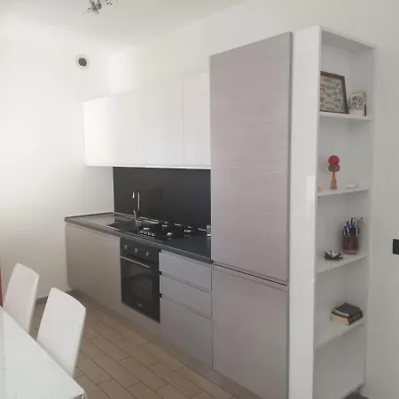 Apartment G.v. - Bilocale *