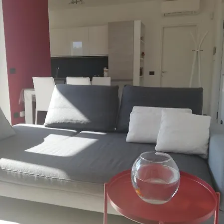 Apartment G.v. - Bilocale Turin