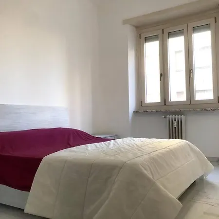 Casa Martina Pronta Per Te, Con Due Stanze Da Letto! Appartamento *
