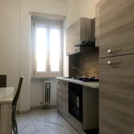 Appartamento Casa Martina Pronta Per Te, Con Due Stanze Da Letto! *
