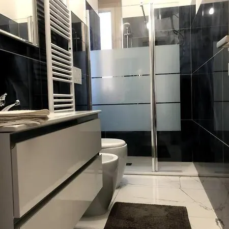 Casa Martina Pronta Per Te, Con Due Stanze Da Letto!