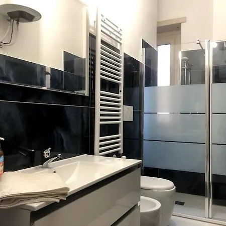 Casa Martina Pronta Per Te, Con Due Stanze Da Letto! * Torino