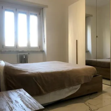 Appartamento Casa Martina Pronta Per Te, Con Due Stanze Da Letto!