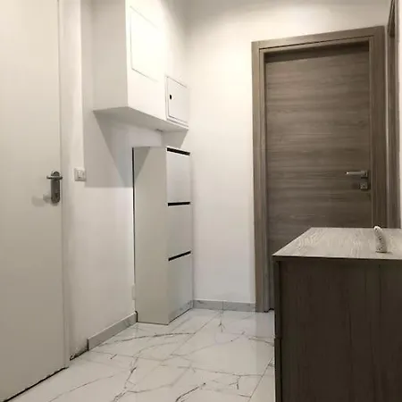 Casa Martina Pronta Per Te, Con Due Stanze Da Letto! *