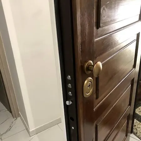 Appartamento Casa Martina Pronta Per Te, Con Due Stanze Da Letto! Torino