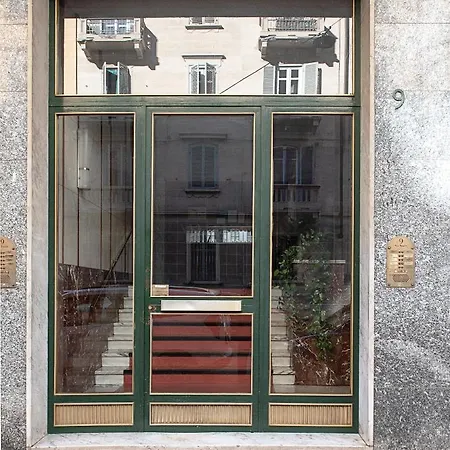 Appartement Dora And Terrace, Parco Dora Turijn