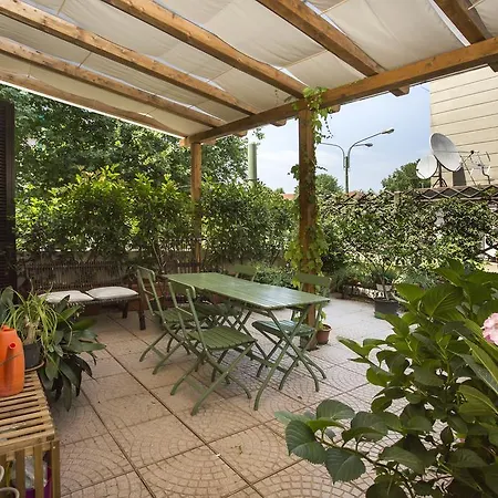 Frühstückspension Al Piperita 3*