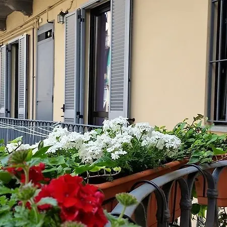 Frühstückspension Al Piperita 3*