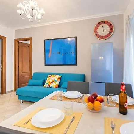 Old Town-porta Susa Free Parking Modern Flat X6 Apartamento *