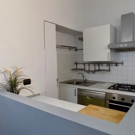 Casa Capris * Turín