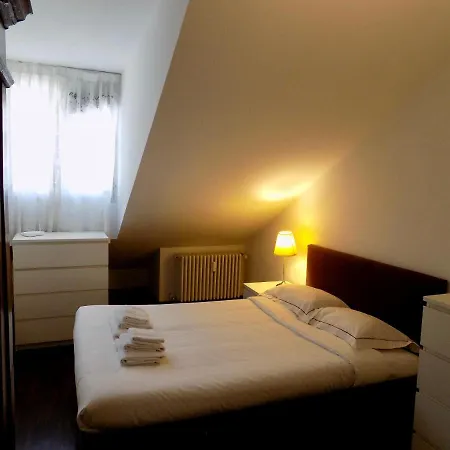 Casa Capris Apartamento *