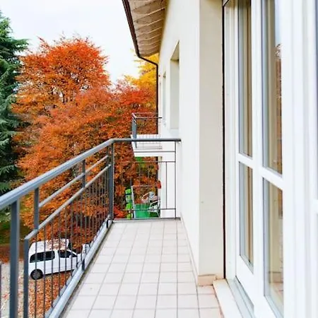 Apartment Balconi, Parcheggio, Nel Verde, Ac: + In La!*