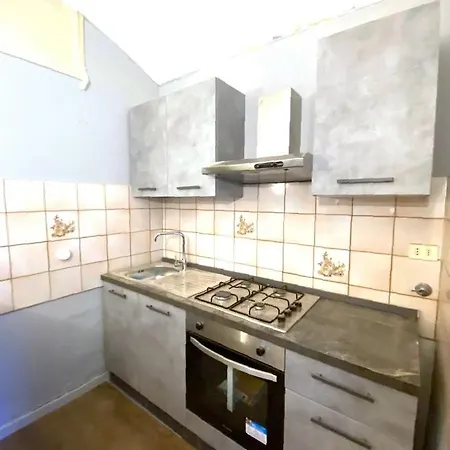 Casa Massey Apartment