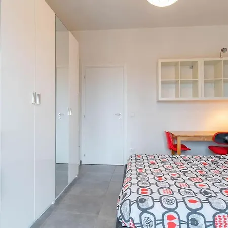 Balconi, Parcheggio, Nel Verde, Ac: + In La!* Apartment *