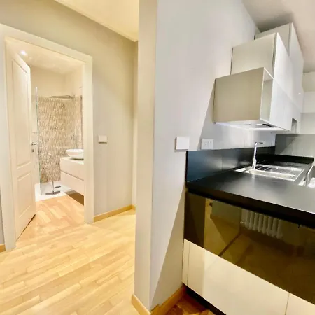 Apartment Casa Lagrange By A Porter