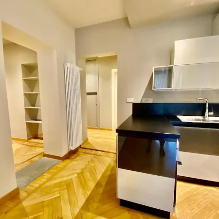 Apartment Casa Lagrange By A Porter *