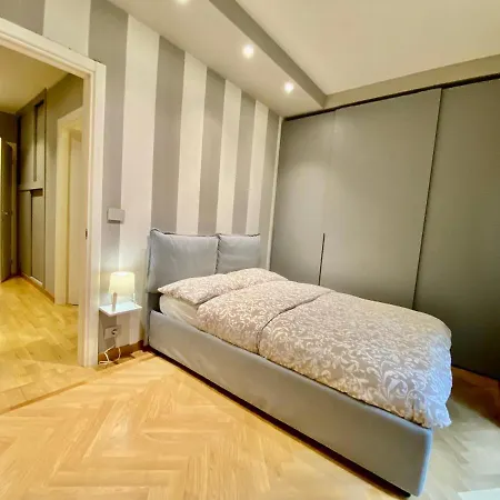 Casa Lagrange By A Porter Apartment Turin