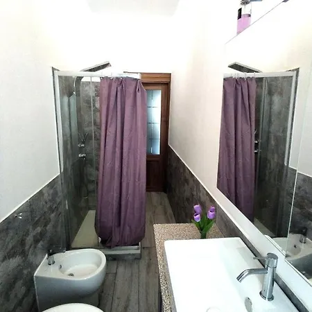 Casa Massey Apartment Turin