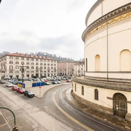 La Casa Dei Pescatori Apartment Turin