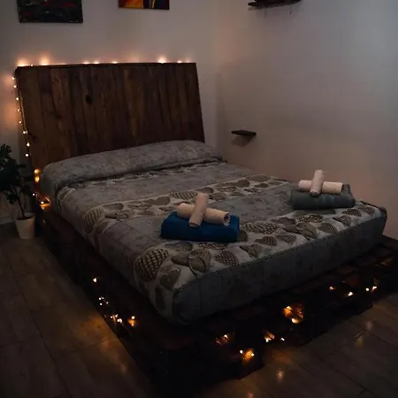 La Casa Nel Bosco * Turín