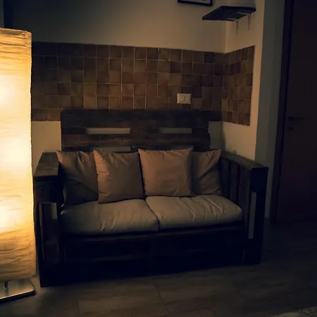 La Casa Nel Bosco * Turín