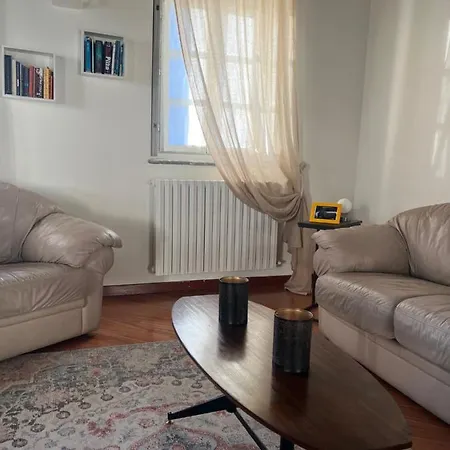 Apartment La Casa Dei Pescatori