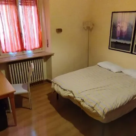 The Garden House 1room In Shared Homestay