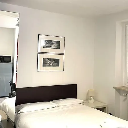 Apartment Vittorio Ventidue Studio Turin