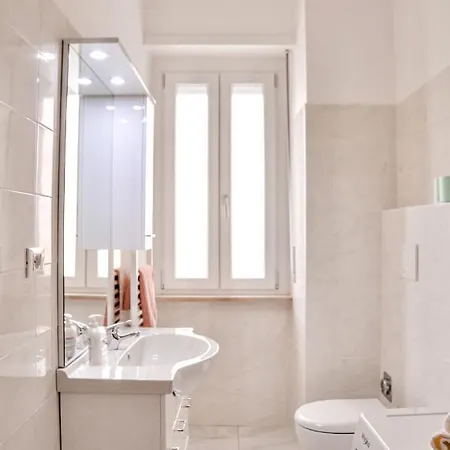 Mosca Appartement Turin