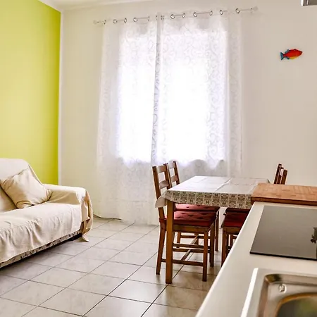 Mosca Appartement Turin