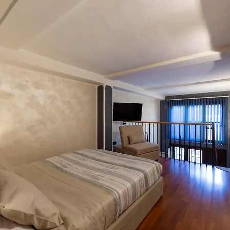 Apartment La Casa Di Olivia By A Porter *