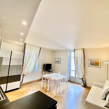 Apartment Casa Lagrange By A Porter