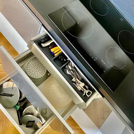 Apartment Casa Lagrange By A Porter *