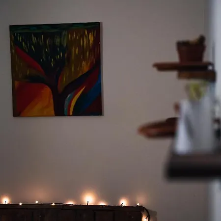 La Casa Nel Bosco Turín