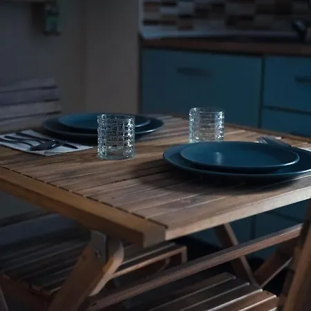 Apartamento La Casa Nel Bosco