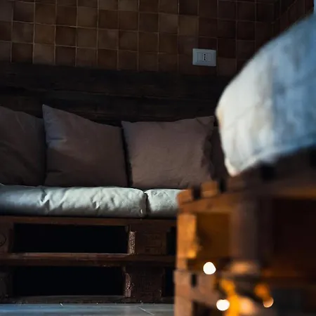 La Casa Nel Bosco Apartamento Turín