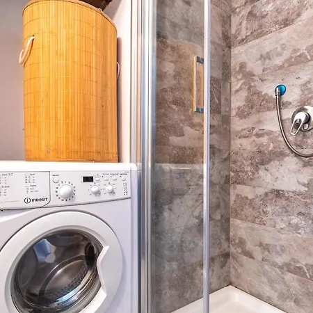 Апартаменты Pellico San Salvario House *