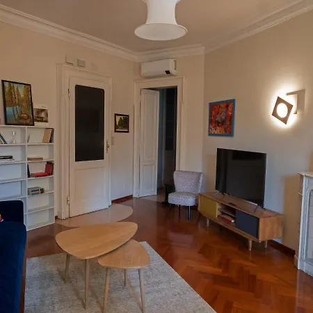 Apartament Inappartamento Gioiello *