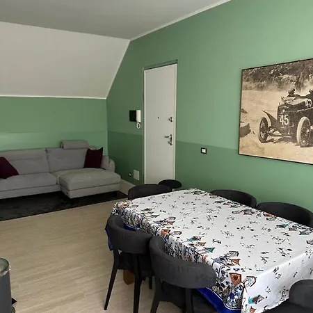 Ghirardiresidenze * Turin