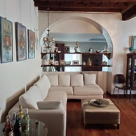 Magnifico @turin Appartement Turijn