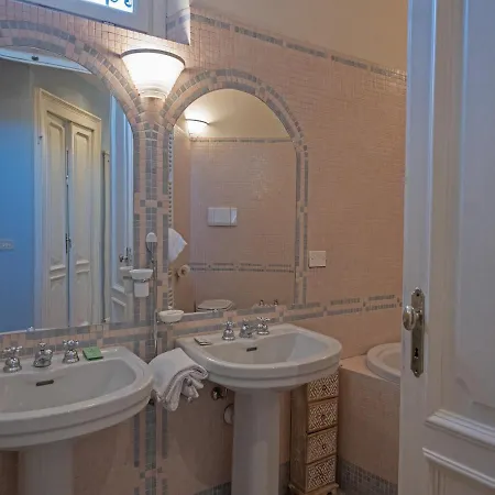 Apartament Inappartamento Gioiello