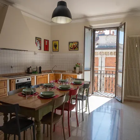 Inappartamento Gioiello Apartament *