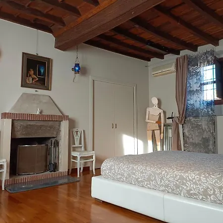 Magnifico @turin Appartement *