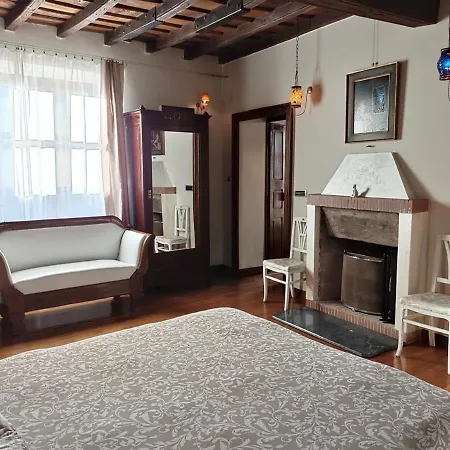 Appartement Magnifico @turin *