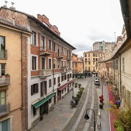 La Casina Di Moema *