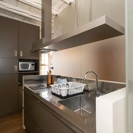 La Casina Di Moema Turin