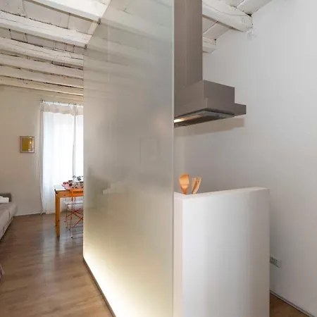 Apartment La Casina Di Moema Turin