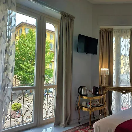 Guest house Dorotea Centro Turin