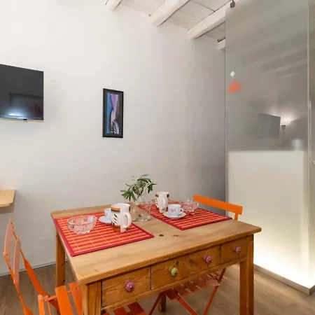 Apartment La Casina Di Moema Turin